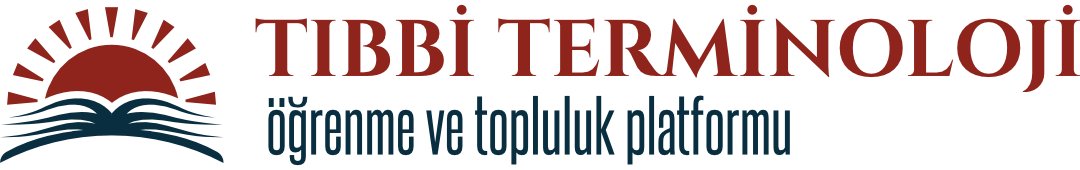 Tıbbi Terminoloji Logo